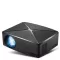 AUN C80, a mini projector, home projector, Projector Projector 4K Wifi Android