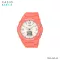 CASIO BABY-G Women's Women Watch BGA-60 Series BGA-60-1A BGA-60-3A BGA-60-4A