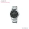 นาฬิกาข้อมือ Casio Standard Women สายแสตนเลส LTP-V300D Series LTP-V300D-1A | LTP-V300D-7A2