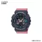 Casio G-Shock Mini GMA-S140 Series GMA-S140-1A GMA-S140-2A GMA-S140-4A GMA-S140-6A