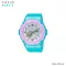 นาฬิกาข้อมือ Casio Baby-G BGA-270 Series สองระบบ BGA-270-1A | BGA-270-2A | BGA-270-4A