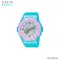 Two BABY-G BGA-270 Series Watch BGA-270-1A | BGA-270-2A | BGA-270-4A