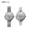 [ประกัน 1 ปี]  CIGA Design R Series Quartz Watch - นาฬิกาข้อมือควอตซ์ซิก้า ดีไซน์ รุ่น R Series