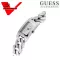 GUESS STARLIT GW02981 Genuine Silver Color Guaranteed CMG 2 years, new product, genuine