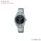 นาฬิกาข้อมือ Casio Standard Women อะนาล็อก-สุภาพสตรี LTP-V005D Series LTP-V005D-1B2 LTP-V005D-2B3 LTP-V005D-4B2