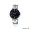 นาฬิกา Casio Standard Women นาฬิกาข้อมือผู้หญิง รุ่น LTP-VT01D LTP-VT01D-1B LTP-VT01D-2B LTP-VT01D-7