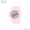 Casio Baby-G Analog-Digital นาฬิกาข้อมือผู้หญิง สายเรซิ่น BGA-270 รุ่น BGA-270-1A BGA-270-2A BGA-270-4A