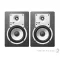 Fluid Audio: C5 (PAIR) by Millionhead (Active speaker, 5 -inch speaker monitor, 50 watts)