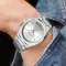 SL68 Naowika Wrist Watch Watch Clock