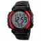 Men, large dial, waterproof, multi -function, electronics, outdoor sports, watches