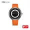 [ประกัน 1 ปี] CIGA Design U Series Black Hole Titanium Mechanical Watch - นาฬิกาออโตเมติกซิก้า ดีไซน์ รุ่น Black Hole Titanium