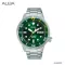 นาฬิกาข้อมือผู้ชาย ALBA Automatic Sport Diver’s 100 M รุ่น AL4225X AL4225X