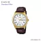 นาฬิกาข้อมือ Casio Standard Men MTP-V006GL Series รุ่น MTP-V006GL-7B MTP-V006GL-9B