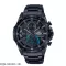 นาฬิกาข้อมือ Casio Edifice EQS-940DC-1B | โครโนกราฟพลังงานแสงอาทิตย์ | นาฬิกา | CASIO
