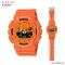 Men's Watch Casio G-Shock Analog-Digital GA-100RS model GA-100 GA-100RS-2 | GA-100RS-4