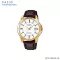 นาฬิกาข้อมือ Casio Standard Men MTP-V004GL Series รุ่น MTP-V004GL-7A MTP-V004GL-9A