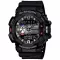 Casio นาฬิกาผู้ชาย สายเรซิ่น Black รุ่น GBA-400-1A casio