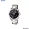 CASIO Standard Men Stainless Steel Model MTP-1302D MTP-1302D-1A1 MTP-1302D-1A2 MTP-1302D-7A1 MTP-1302D-7A2