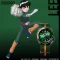 Seiko 5 Sports SRPF73K Rock Lee Rock Lee ARU NARA Naruto inspired by Japanese animation Naruto 100% authentic products from Veladeedee.com stores.