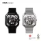 [ประกัน 1 ปี]  CIGA Design Full Hollow Automatic Mechanical Watch - นาฬิกาออโตเมติกซิก้า ดีไซน์ รุ่น Full Hollow