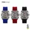 [ประกัน 1 ปี]  CIGA Design Z Series Automatic Mechanical Watch - นาฬิกาออโตเมติกซิก้า ดีไซน์ รุ่น Z Series