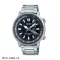 นาฬิกาข้อมือ ผู้ชาย Casio Standard Men MTD-130D Series สายแสตนเลส MTD-130D-1A MTD-130D-1A