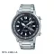 Men's Casio Standard Men MTD-130D Series Stainless Steel MTD-130D-1A MTD-130D-1A