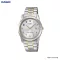 นาฬิกาข้อมือ Casio Standard Men สายแสตนเลส รุ่น MTP-1141G MTP-1141G-7A MTP-1141G-7B MTP-1141G-9