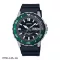 Men's Watch Casio Standard MTD-125 Roses Sarin Series MTD-125-1A MTD-125-2A MTD-125-3A