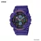 นาฬิกาข้อมือ Casio G-Shock G-Shock Analog-Digital GA-140 Series รุ่น GA-140-1A1 GA-140-2A GA-140-1A4 GA-140-4A