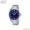 Casio Edifice นาฬิกาข้อมือผู้ชาย สายแสตนเลส รุ่น EFV-100D EFV-100D EFV-100D-1A ,EFV-100D-2A ,EFV-100D-7A