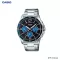 CASIO Watch Men Stainless Steel Watch MTP-1374D MTP-1374D-1A MTP-1374D-1A2 MTP-1374D-2A MTP-1374D-2A2 MTP-1374D-5A