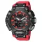 Fashion wristwatch for men's sports Dual Display, Student Catch Watch Electronic Watch 8053