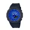 Casio G-Shock Carbon Core GUARD Watch, GA-2100 GA-2100BP GA-2100BP -100BP-100BP-2100BP-100BP-1AA