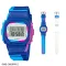 Casino wristwatch [LimitedDision] G-Shock Over Print DWE-5600PR-2 | G-Shock | Watch | Casio Box Set DWE-5600PR-2