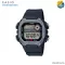 CASIO Standard Digital นาฬิกาข้อมือผู้ชาย สายเรซิ่น DW-291H Series รุ่น DW-291H-1A DW-291H-1B DW-291H-9A