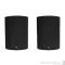 VL-AUDIO: WS-64 (PAIR/Double) By Millionhead (6-inch wall speaker cabinet