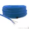 Mogami: 1991 Professional Quad Cable by Millionhead (microphone cable Professional length 100 meters)