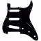 PARAMOUNT PICT Card Strat 3 PLY S-S-S-S-S-S-S-S-S-S Guitar