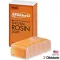 D'Addario® VR200 Professional Violin Rubber Made from natural materials Amber yellow violin roosin ** Made in USA **