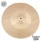 Centnt B10A-10A-10s Cymbals 10 inch Splash from B10 Age series made of bronze copper, 90% bronze alloy +