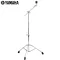 Yamaha® CS655A ขาตั้งฉาบ ขาตั้งแฉ แบบบู มสามขา ก้านเดี่ยว ปรับสูงได้ 79 – 162 ซม. Standard Cymbal Stand