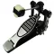 Paramount กระเดื่องกลอง แบบเดี่ยว High Grade รุ่น P6R High Grade Drum Kick Pedal