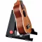 Aroma, guitar stand, 5in1, portable foldable, model AGS01, airy guitar stand, classical guitar stand, ukulele stand, electric guitar stand, guitar stand