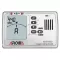 AROMA 2 in 1 Guitar Tuner + Metronome รุ่น AMT500 ที่ตั้งสาย + ตัวกำกับจังหวะ