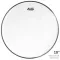 Remo® Encore Ambassador หนังกลองทอมด้านตี / หนังล่างทอม 10" แบบใส รุ่น  EN-0310-BA ** Made in Taiwan **