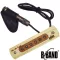 B-Band Pickle Pickle Pickle Garden is well installed in the M2 Body Taking Body Sound, Passive Soundhole Pickup.