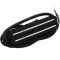 Belcat Mini Humbucker Pickup Middle Position, Alnico, สีดำ รุ่น BHS-94A-M-BK