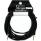 CARLSBRO 6-meter Jack Star BC305-6M 6M Guitar Cable, 6M guitar jack