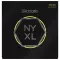 D'Addario® สายกีตาร์ไฟฟ้า เบอร์ 9 Hybird แบบนิกเกิล ซีรีย์ NYXL ของแท้ 100% รุ่น NYXL0946 Super Light Top, 09-46 ** Made in USA **